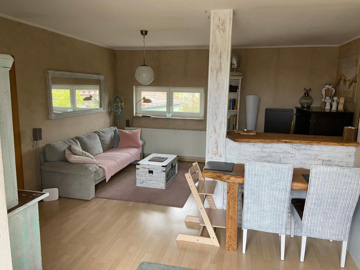 Dachterrassen Idylle Ueber Den Daechern Dresdens 외부 사진