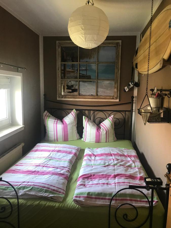 Dachterrassen Idylle Ueber Den Daechern Dresdens 외부 사진